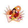 Durga Puja Bhromon